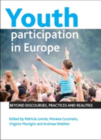 Youth participation in Europe