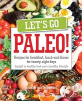 Let's Go Paleo