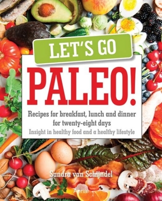 Let's Go Paleo