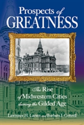 Prospects of Greatness Prospects of Greatness
