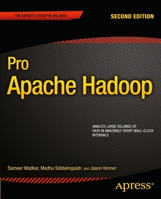 Pro Apache Hadoop