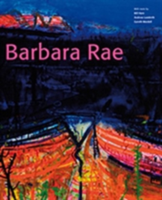 Barbara Rae Barbara Rae