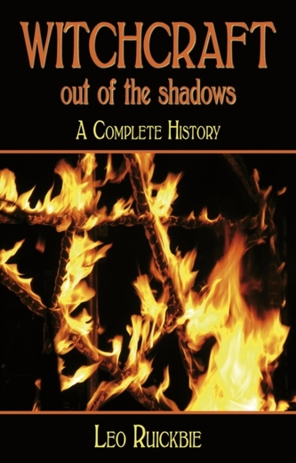 Witchcraft Out of the Shadows