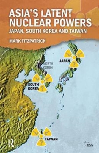 Asia's Latent Nuclear Powers