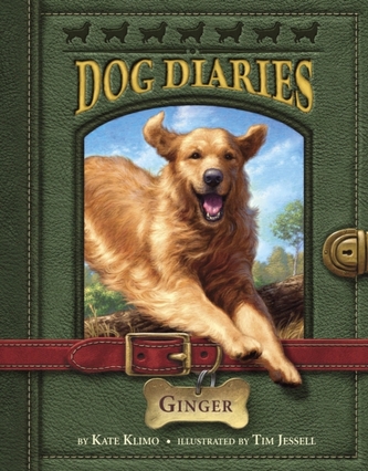 Dog Diaries #1