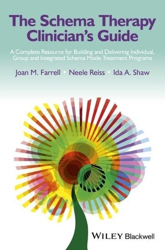 The Schema Therapy Clinician's Guide The Schema Therapy Clinician's Guide