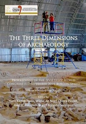 The Three Dimensions of Archaeology The Three Dimensions of Archaeology
