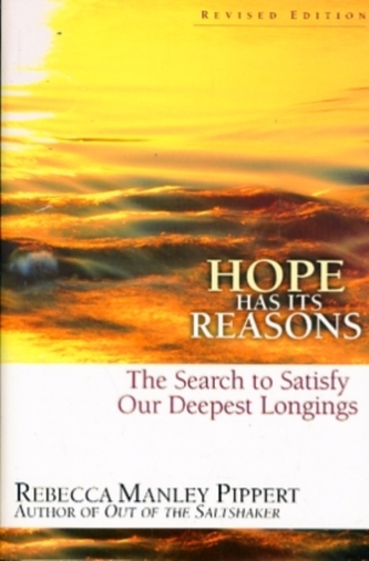 Hope Has Its Reasons