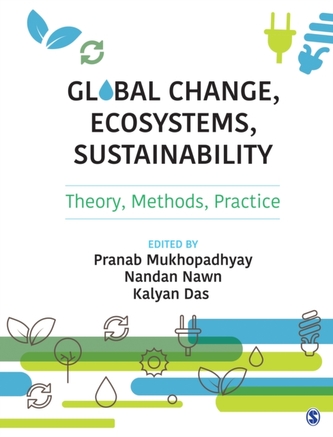 Global Change, Ecosystems, Sustainability Global Change, Ecosystems, Sustainability