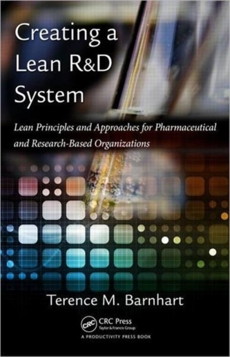 Creating a Lean R&D System