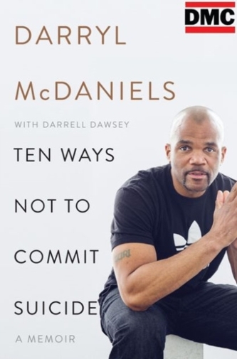 Ten Ways Not to Commit Suicide