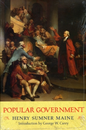 Popular Government