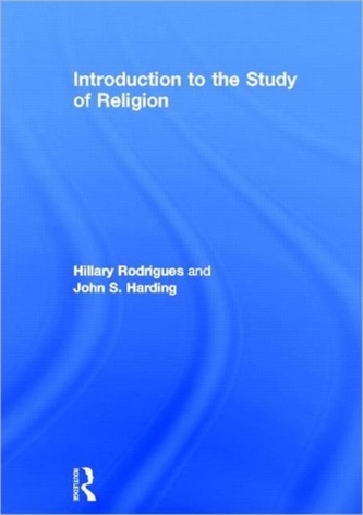 Introduction to the Study of Religion Introduction to the Study of Religion