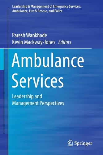 Ambulance Services Ambulance Services