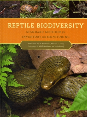 Reptile Biodiversity Reptile Biodiversity