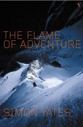 Flame Of Adventure Flame Of Adventure