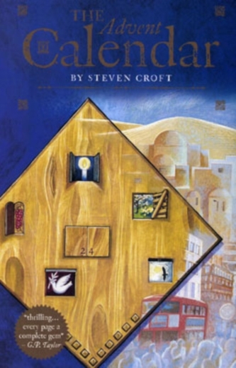 The Advent Calendar