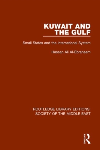 KUWAIT AND THE GULF RLE SOC ME