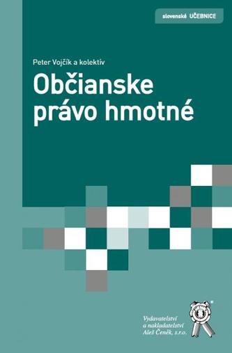 Občianske právo hmotné Občianske právo hmotné