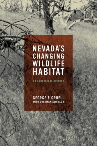 Nevada's Changing Wildlife Habitat