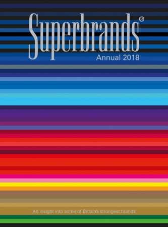 Superbrands Annual