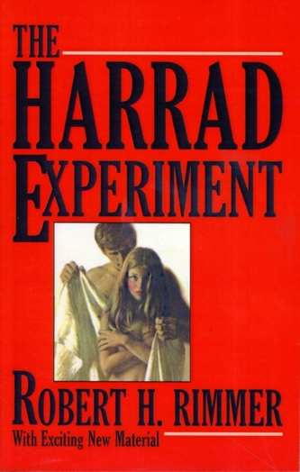 The Harrad Experiment