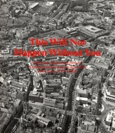 This Will Not Happen without You