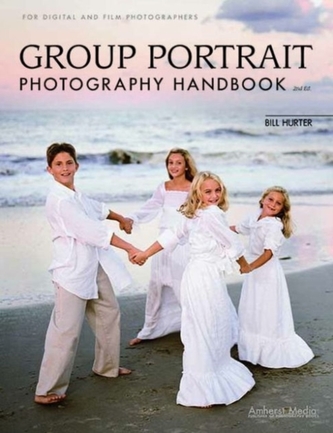 Group Portrait Photography Handbook 2ed.