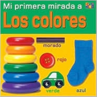 Los Los Colores (Colors) Los Los Colores (Colors)