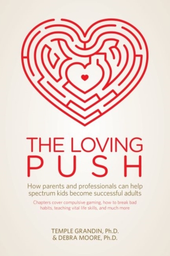 The Loving Push The Loving Push