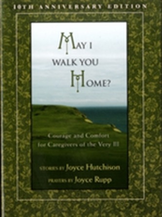 May I Walk You Home?