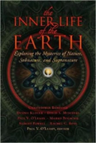 The Inner Life of the Earth