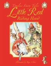 Little Red Riding Hood