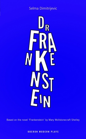 Dr. Frankenstein Dr. Frankenstein