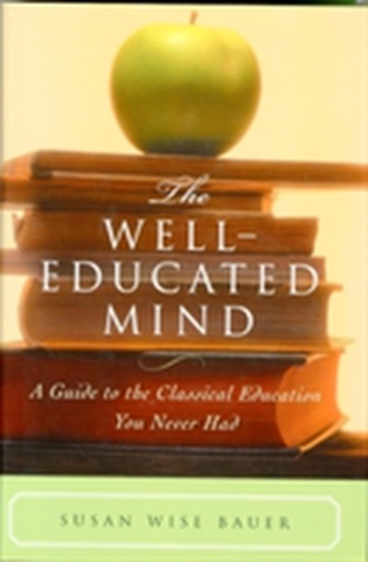 The Well-Educated Mind