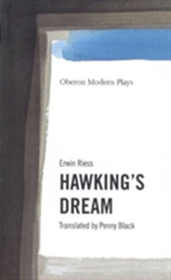 Hawking's Dream