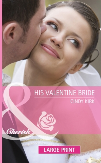His Valentine Bride