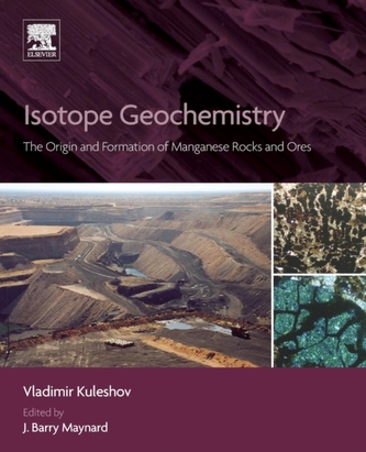 Isotope Geochemistry