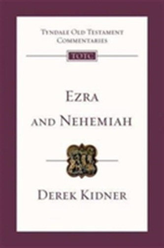 Ezra and Nehemiah