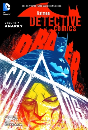Batman Detective Comics Vol. 7 (The New 52) Batman Detective Comics Vol. 7 (The New 52)
