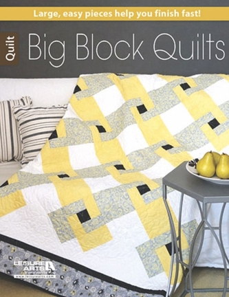 Big Block Quilts