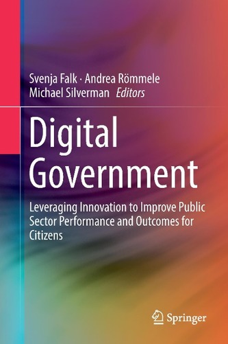 Digital Government Digital Government