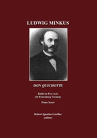 Ludwig Minkus Ludwig Minkus