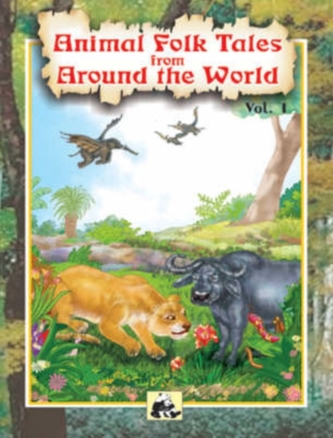 Animal Folk Tales from Around the World
