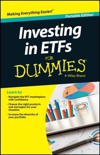 Investing in ETFs For Dummies