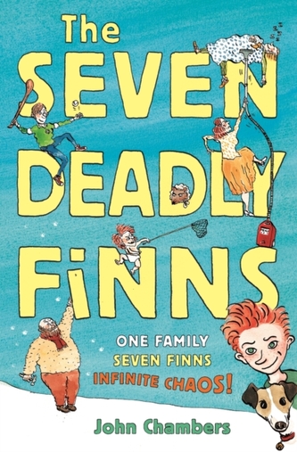 The Seven Deadly Finns