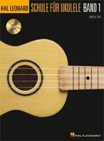 SCHULE FR UKULELE BAND 1