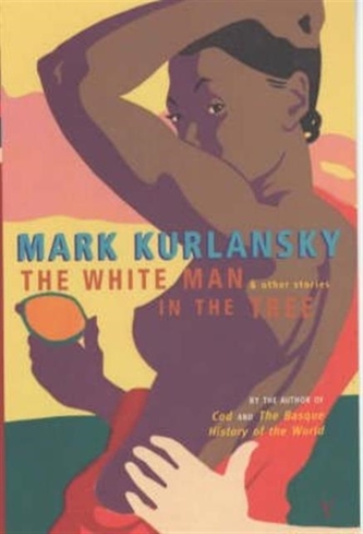 The White Man In The Tree