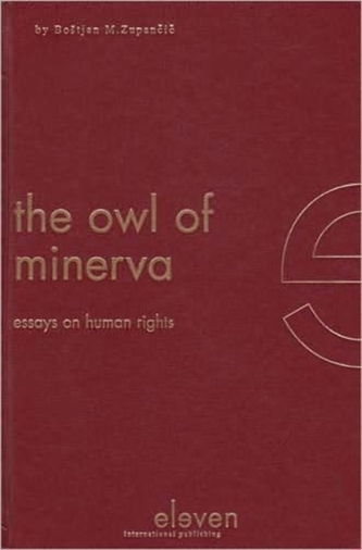 The Owl of Minerva