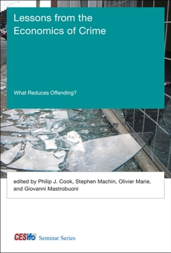 Lessons from the Economics of Crime